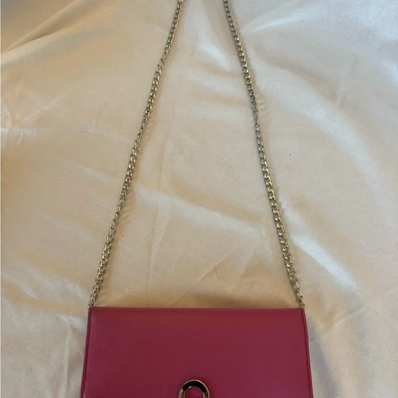 Salvatore Ferragamo Pink Walket - Picture 6 of 11